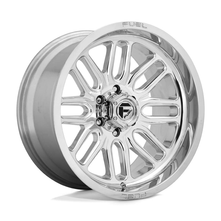 FUEL OFF-ROAD 20X9 IGNITE 6X5.5 5.04 1mm HIGH LUSTER POLISHED - D72120908450