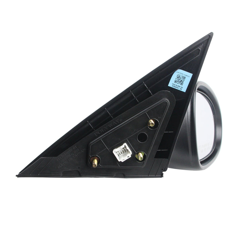 Nissan Altima TYC 5700341 Passenger Side Power Heated Replacement Mirror