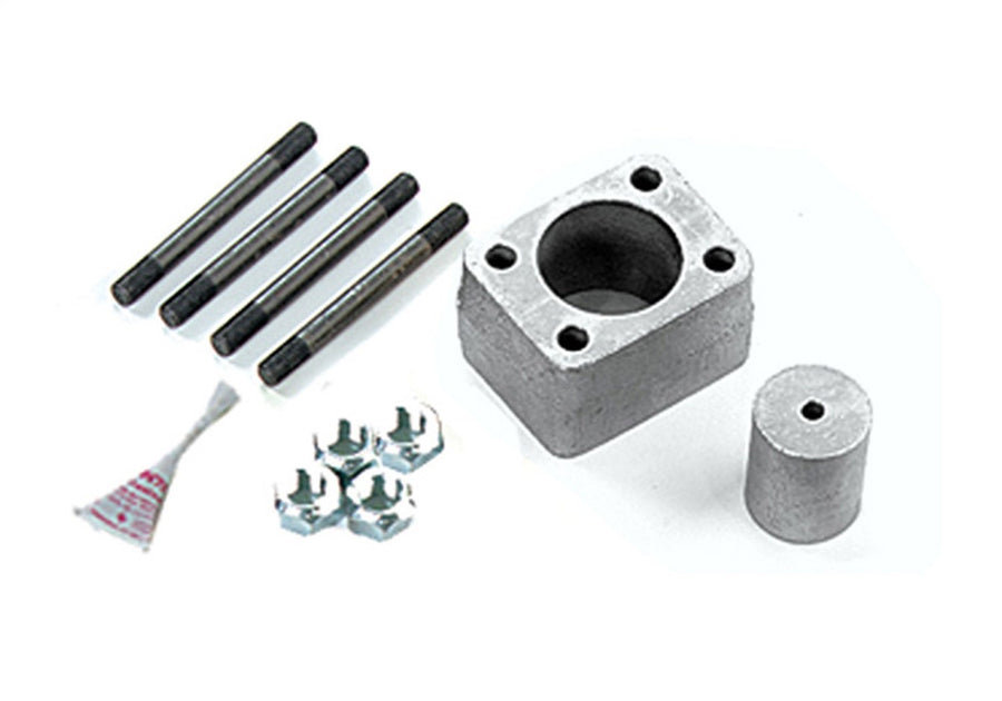 SUPERLIFT SUSPENSION RealTruck 3" Dana 60 Steering Block for Chevrolet K30 | 3460 | Fits 1973-1991 Chevy K30 w/Dana 60 with 4" Lift
