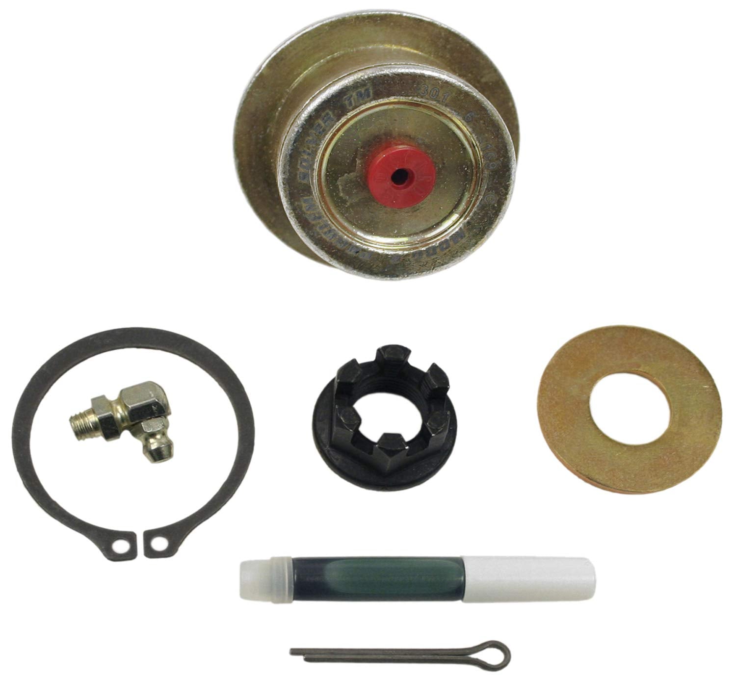 Front Lower Suspension Ball Joint MOOG K500060 for Ford Expedition
