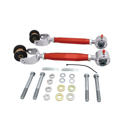 5254 PRECISION PRODUCTS Trailing Arms Upper Adjustable Fits Buick Estate Wagon