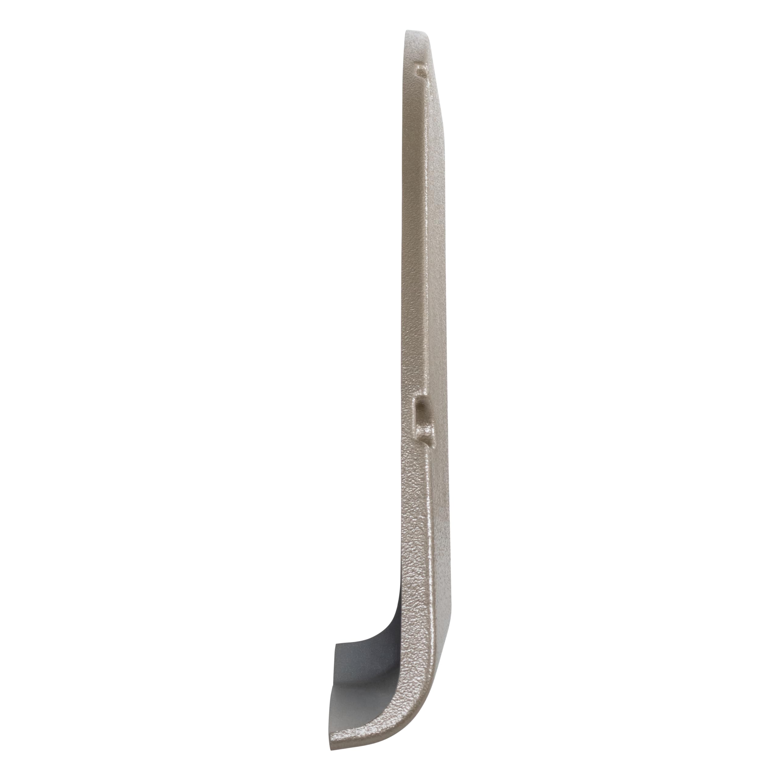 ICON Fender Skirt 14507, Tandem, Carriage, FS1756, Metallic Bronze