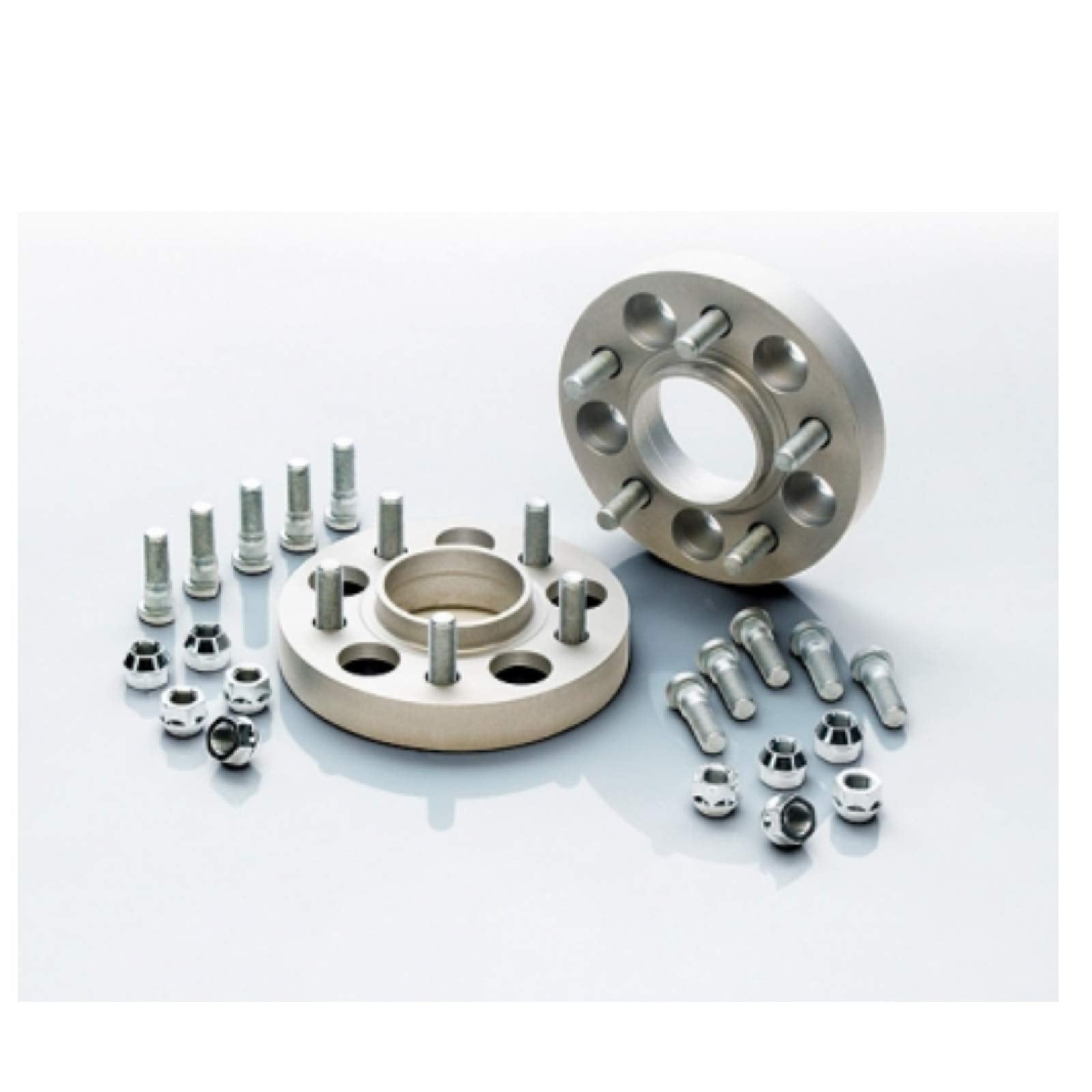 Pro-Spacer Eibach Kit 30 mm Pair S90-4-30-005 1 Piece Compatible with Ford Explorer 1991-1994
