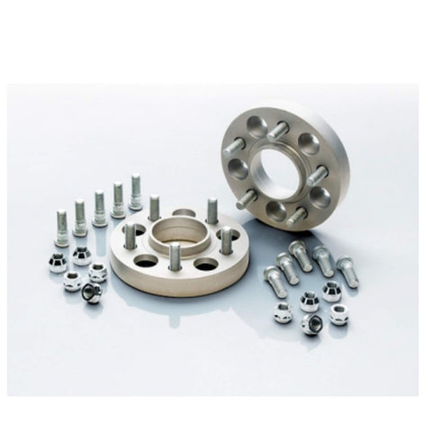 Pro-Spacer Eibach Kit 30 mm Pair S90-4-30-005 1 Piece Compatible with Ford Explorer 1991-1994