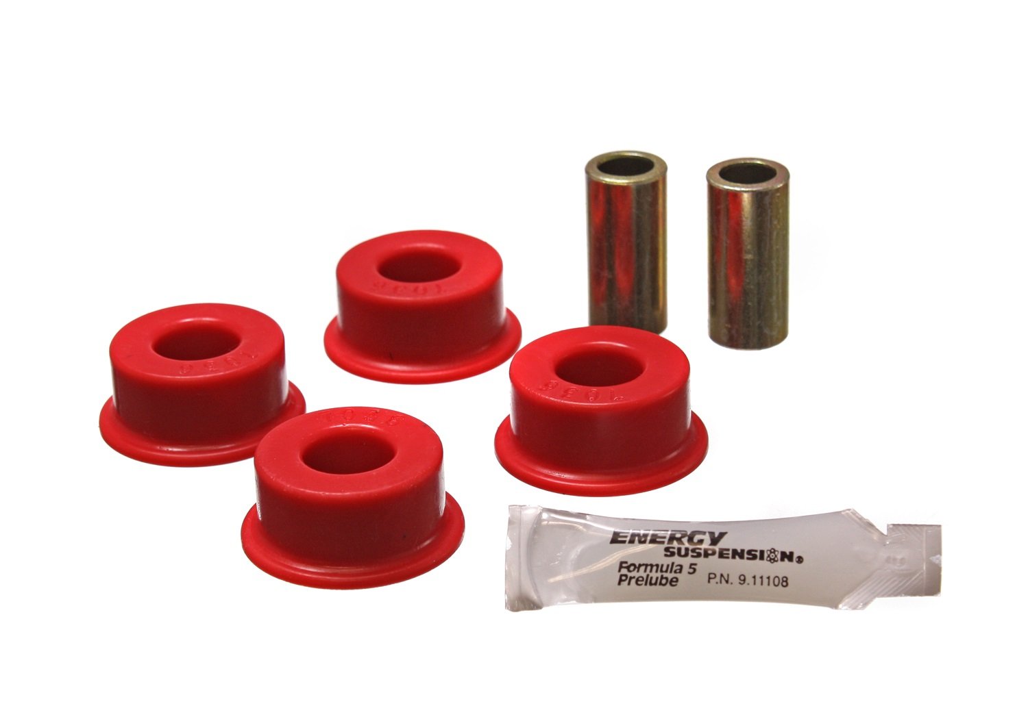 Energy Suspension 2.7101R Track Arm Bushing ENERGY SUSPN
