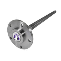 Left-Hand Yukon Axle for 2005-2011 Dakota 8.25" Rear 29-Spline 5 Lug