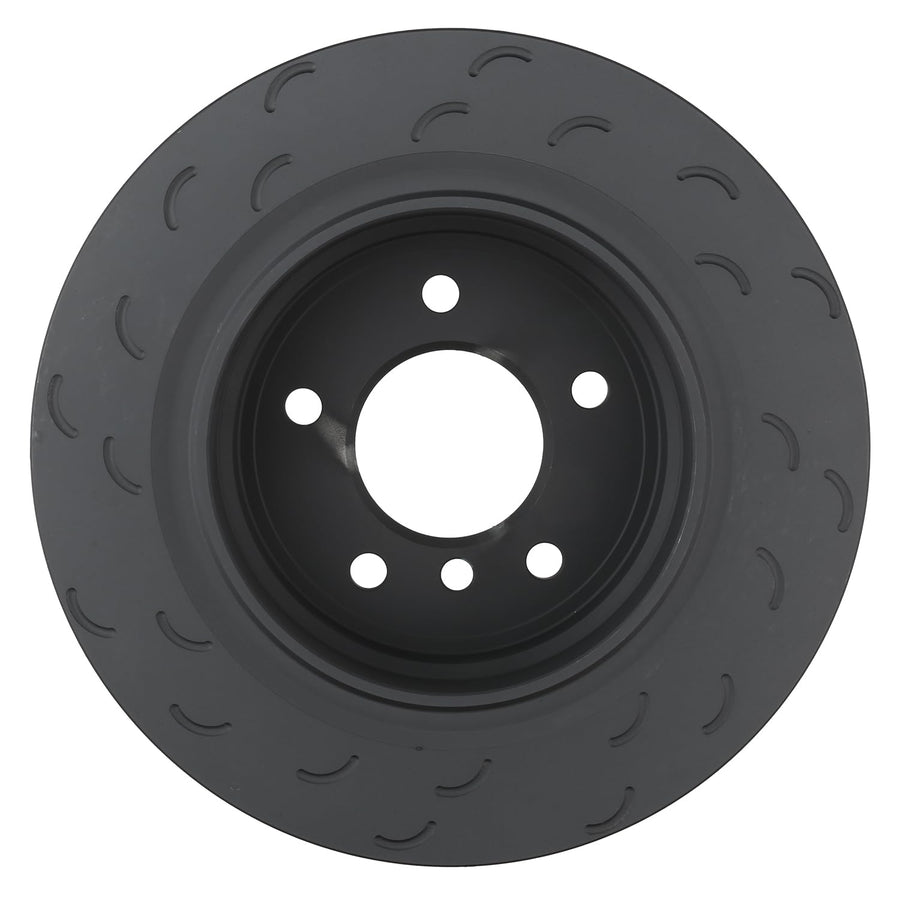 Hawk Performance Talon HTS4721 Slotted Rotors