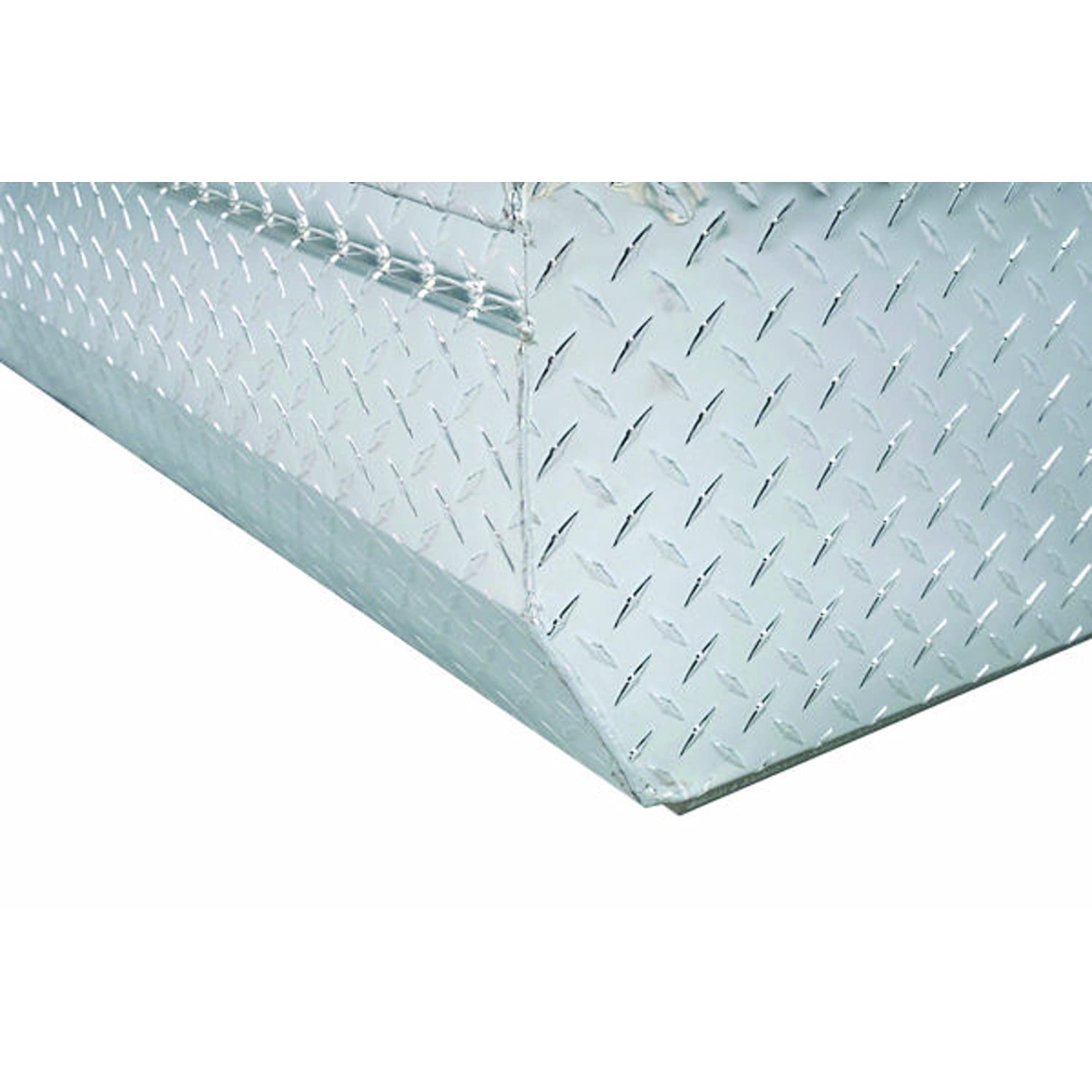60" Crescent JOBOX Gear-Lock™ Aluminum Fullsize Chest - 1-350000