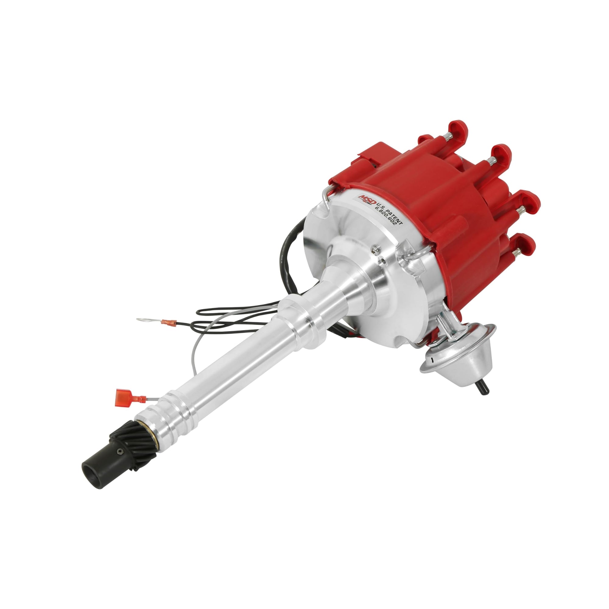 HEI MSD 8365 Billet Distributor