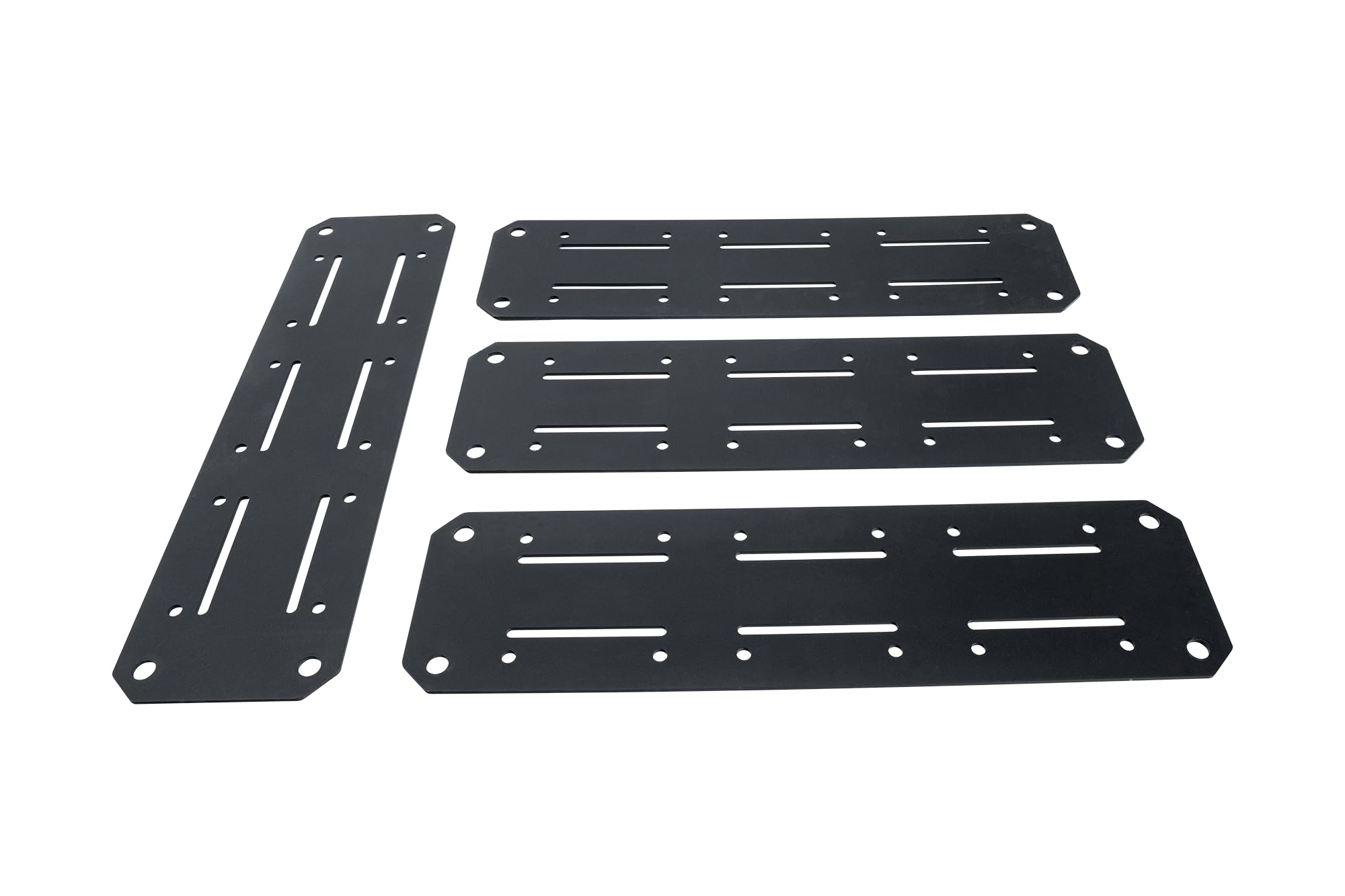 Long Smittybilt Side Panels for Defender Bed Rack – SB18608