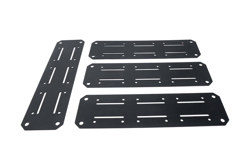 Long Smittybilt Side Panels for Defender Bed Rack – SB18608