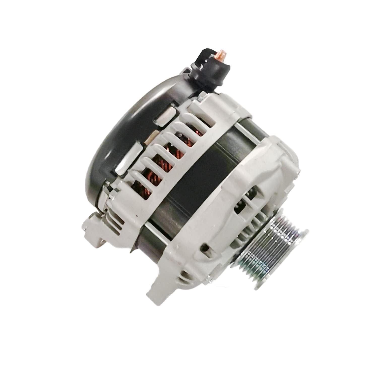 Alternator TYC Compatible with 2015-2016 Ford F-150