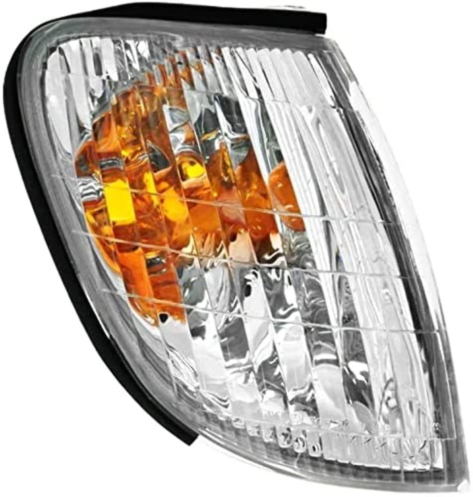 Eagle Eyes Parking and Signal Light TY597-U000L