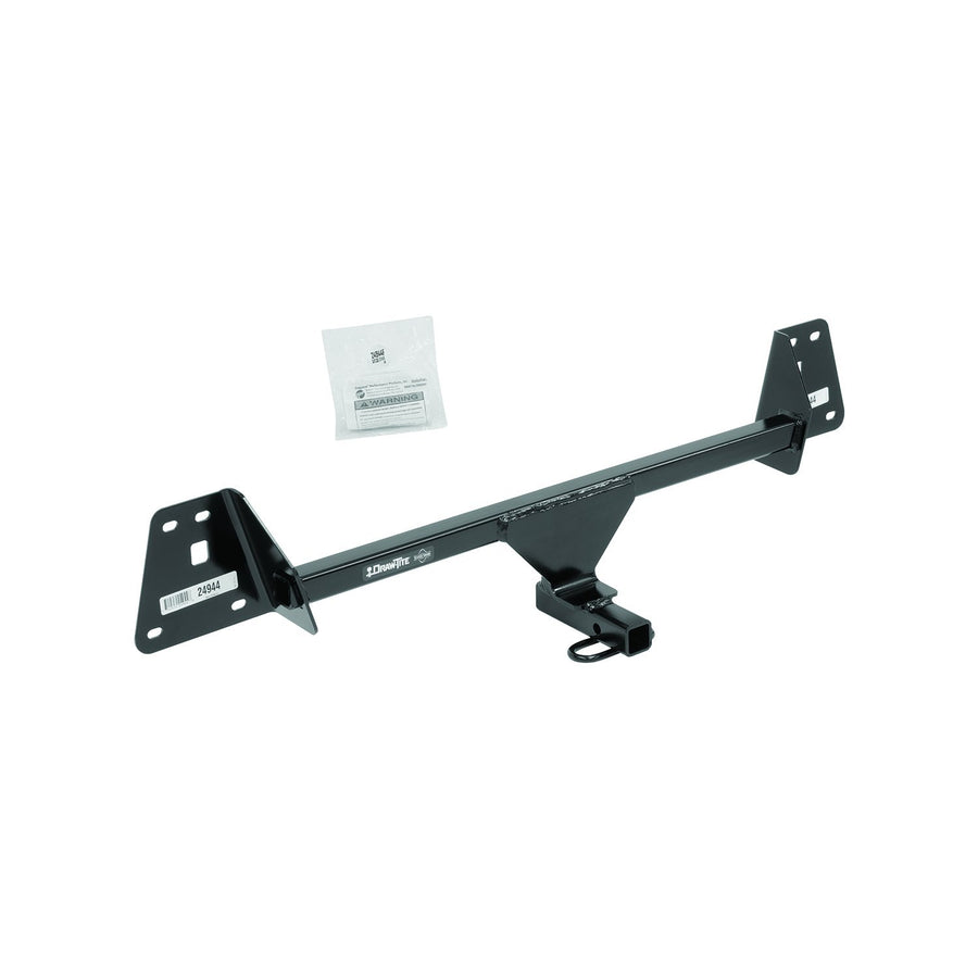 Class I Draw-Tite Sportframe Hitch with 1-1/4" Square Receiver Tube Opening