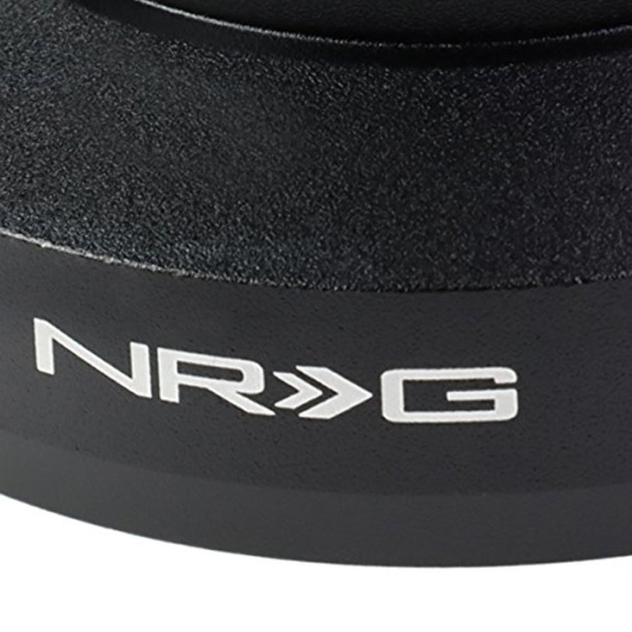Aluminum NRG Innovations SRK-173H 74mm 6-Hole Hub Adapter Kit