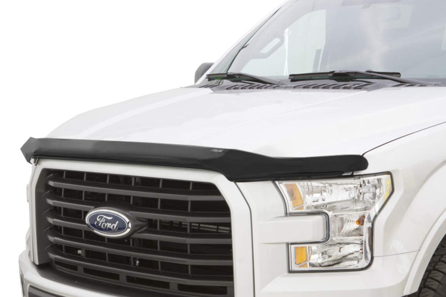 Smoke Colored AVS Bugflector for 2004-08 Ford F150