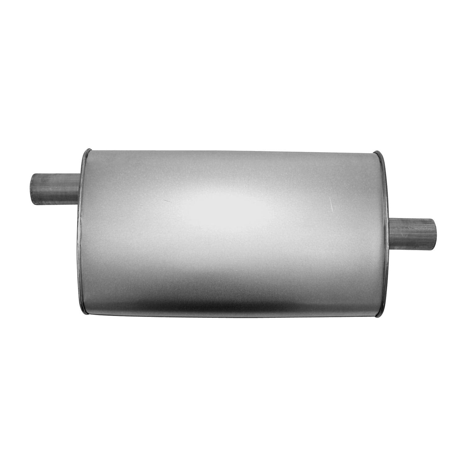 Exhaust AP Products Muffler 3776