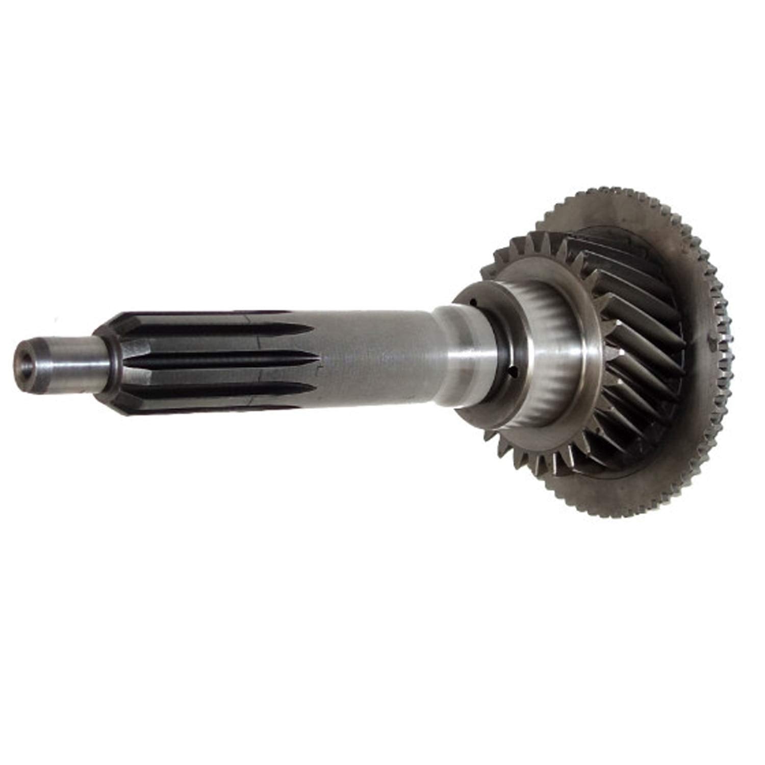 ZF S542 USA Standard Manual Transmission Input Shaft