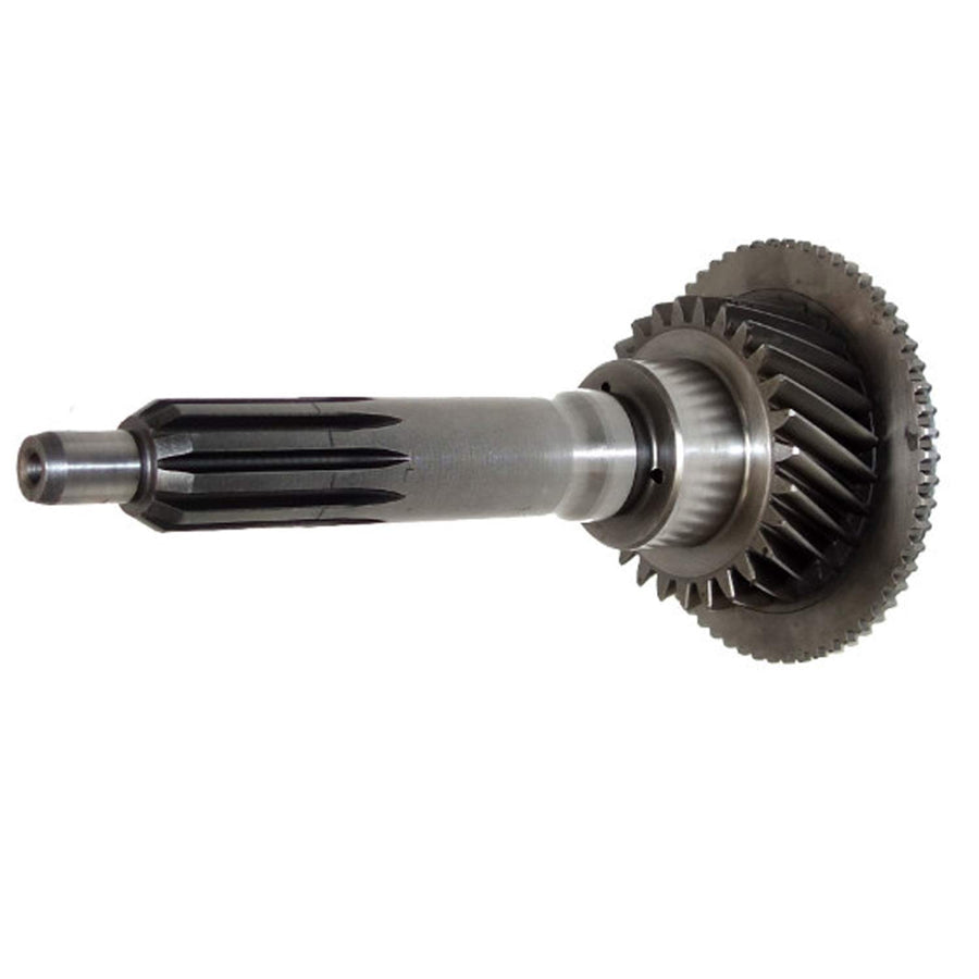 ZF S542 USA Standard Manual Transmission Input Shaft