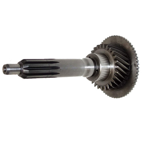 ZF S542 USA Standard Manual Transmission Input Shaft