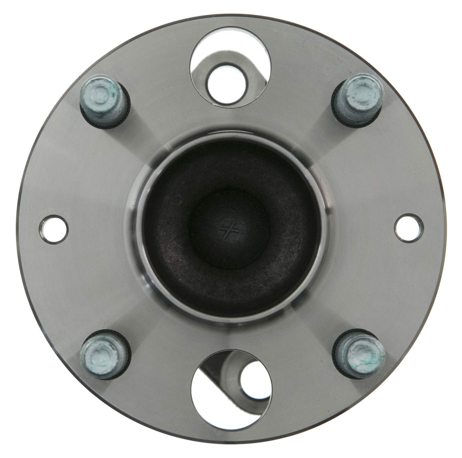 Mazda 2 MOOG 512468 Wheel Bearing and Hub Assembly