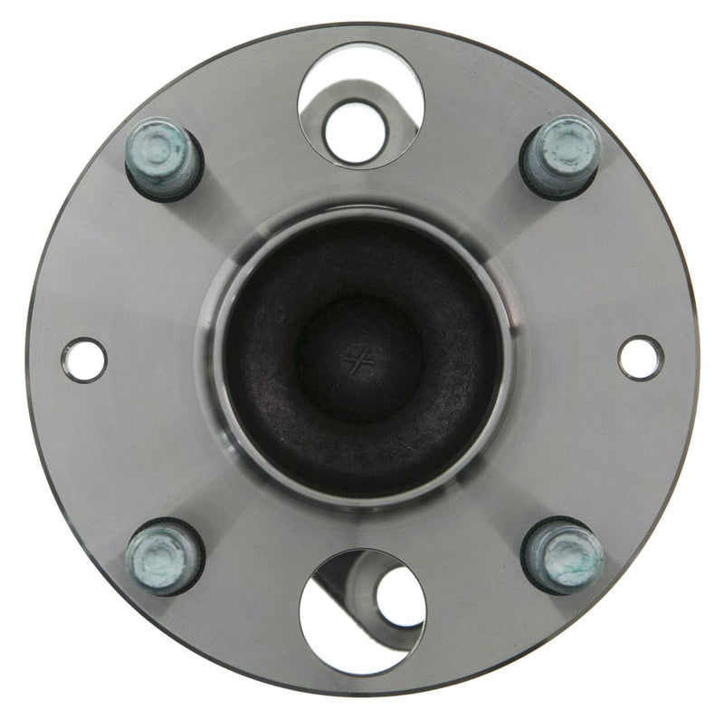 Mazda 2 MOOG 512468 Wheel Bearing and Hub Assembly