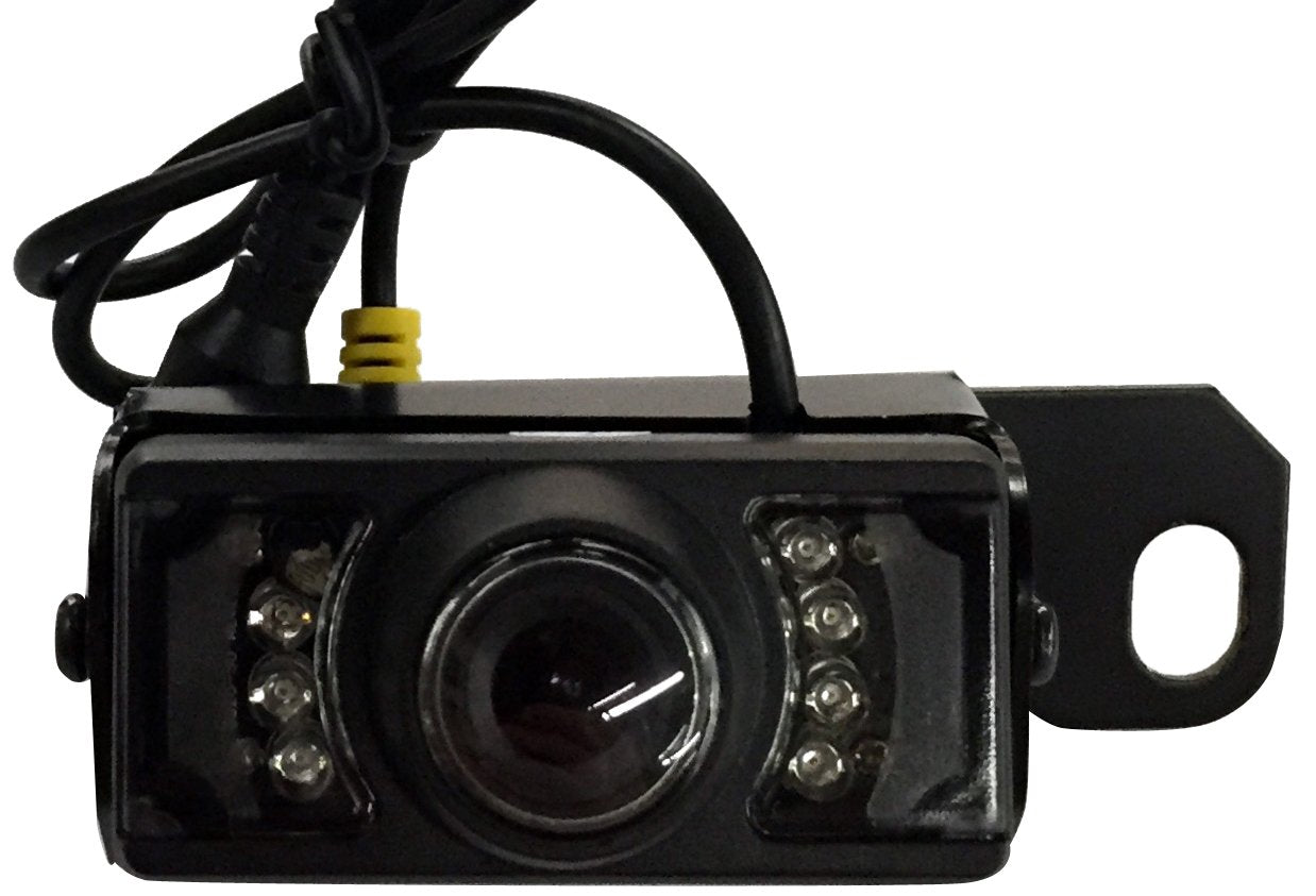 Camera Replacement for VS8, Vision System camera for VS8, Replacement Camera for VS9, Plug-n-play wiring, Fully Adjustable, Includes basic mounting hardware
