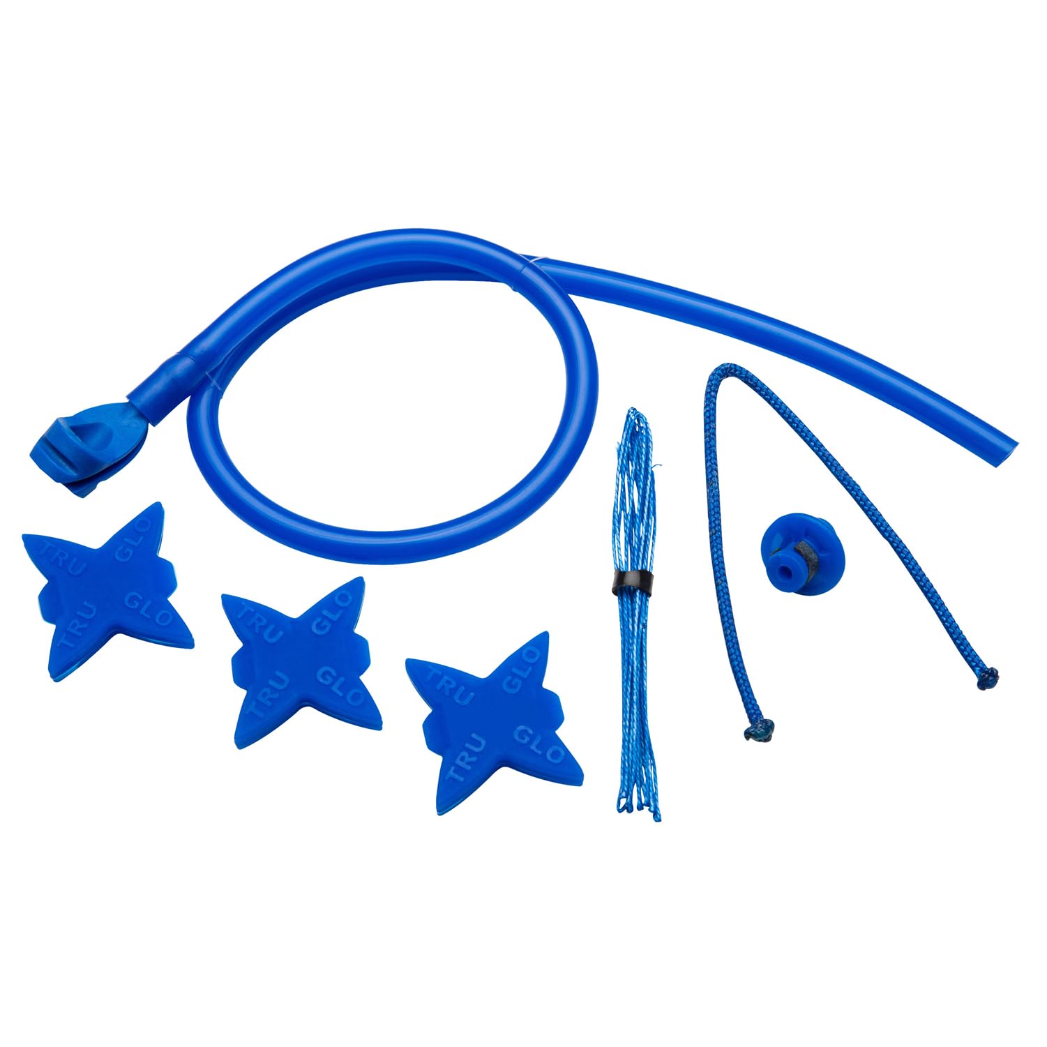 Bow Accessory Kit TRUGLO Blue