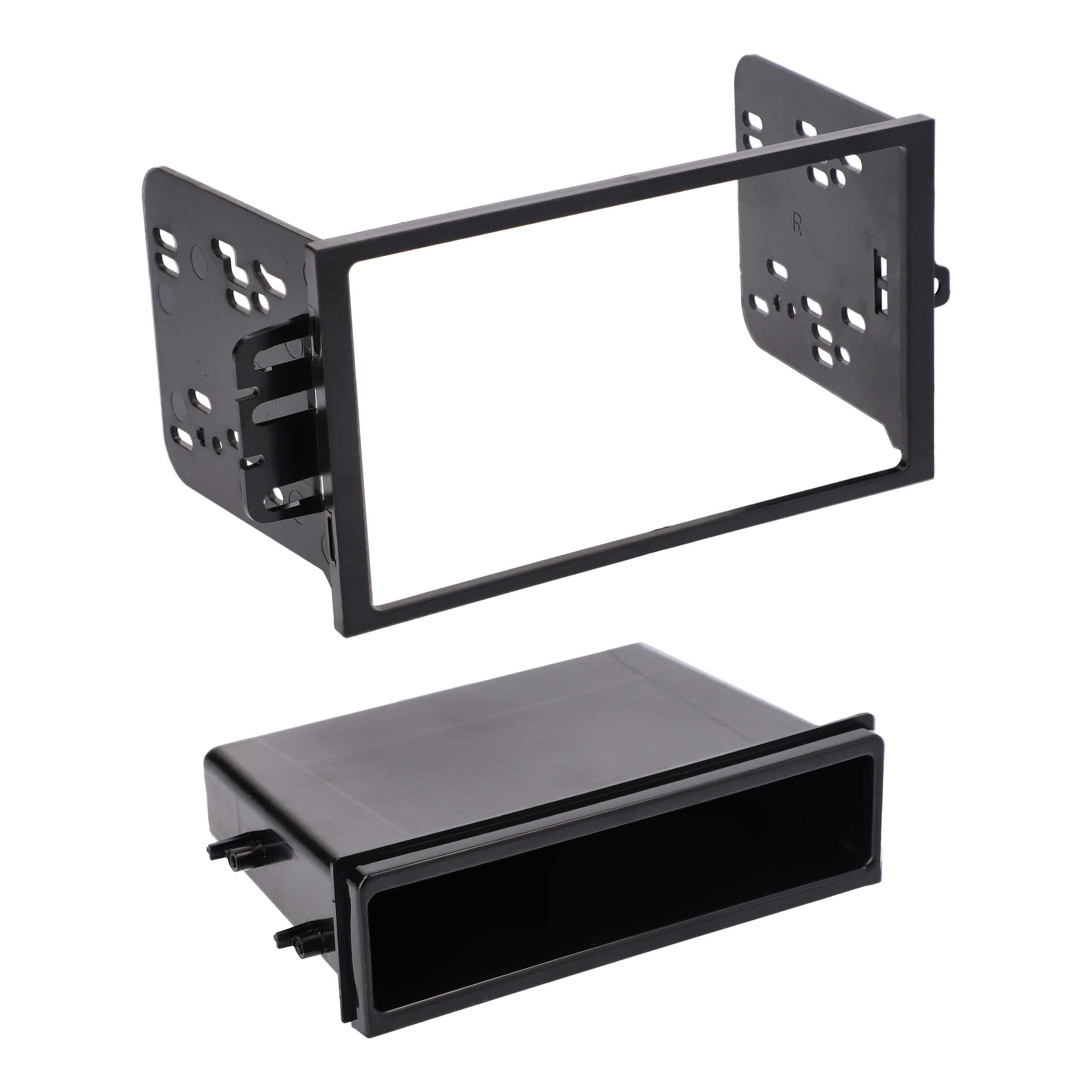 Multi-Kit Metra 1990-2012 for Select GM Vehicles
