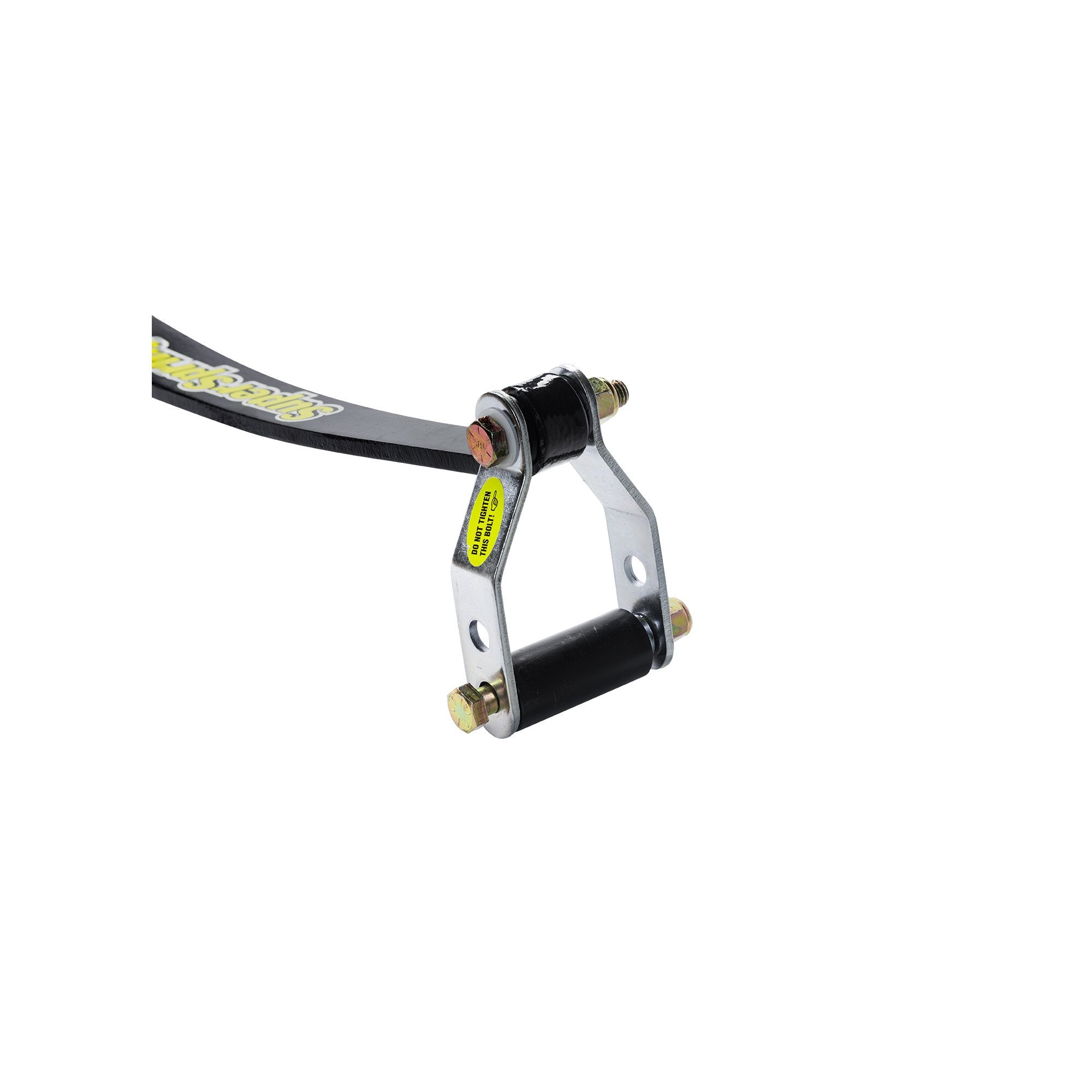 SuperSprings SSA1.5 for Nissan Frontier, Toyota Tacoma