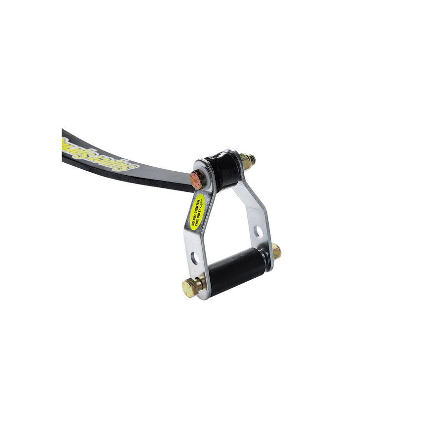 SuperSprings SSA1.5 for Nissan Frontier, Toyota Tacoma