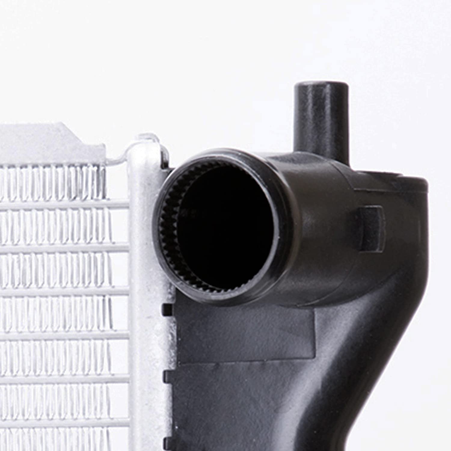 Replacement TYC Radiator for Hyundai Elantra 2928