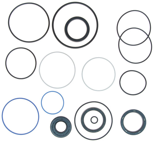 Power Steering Gates 348624 Repair Kit