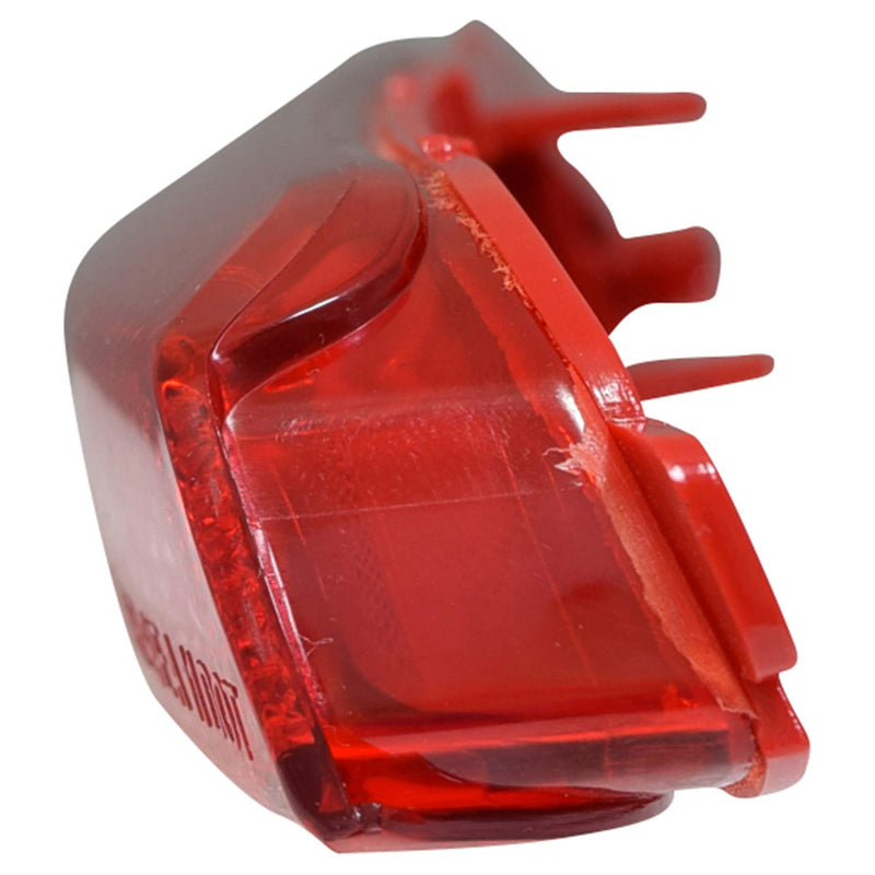 Right TYC Reflector Assembly Compatible with 2016-2018 Kia Sorento