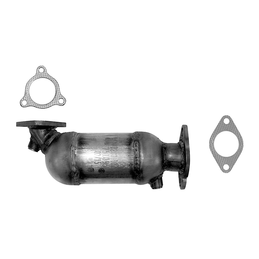 Direct Fit AP Exhaust 751095 Catalytic Converter