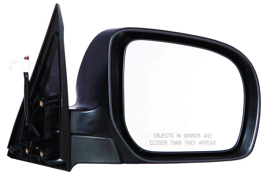 Replacement DEPO 320-5405R3EF2 Passenger Side Door Mirror Set