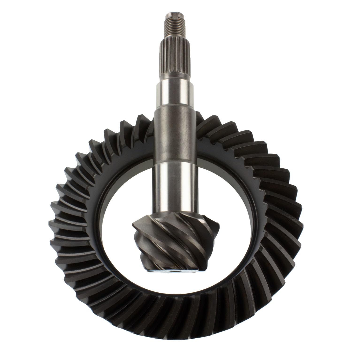 Differential Ring and Pinion Motive Gear T529IFS for Toyota 7.5" 5.29 Ratio; Fits 4Runner, Tacoma, Pickup, T100 1986-2006