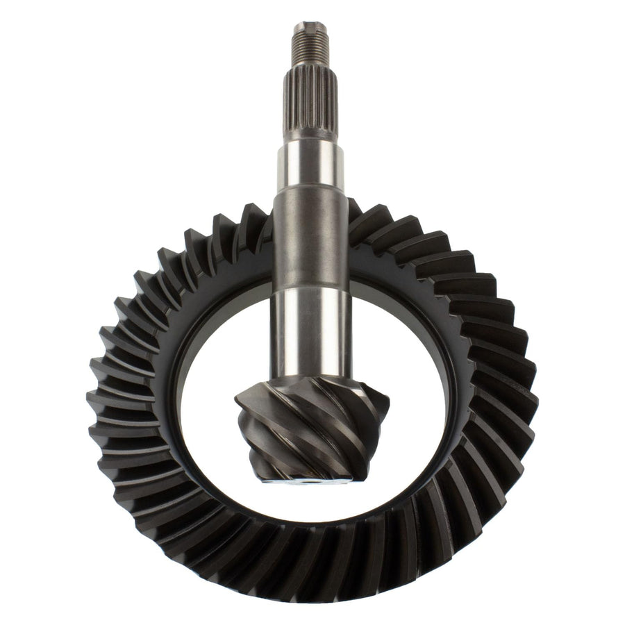 Differential Ring and Pinion Motive Gear T529IFS for Toyota 7.5" 5.29 Ratio; Fits 4Runner, Tacoma, Pickup, T100 1986-2006