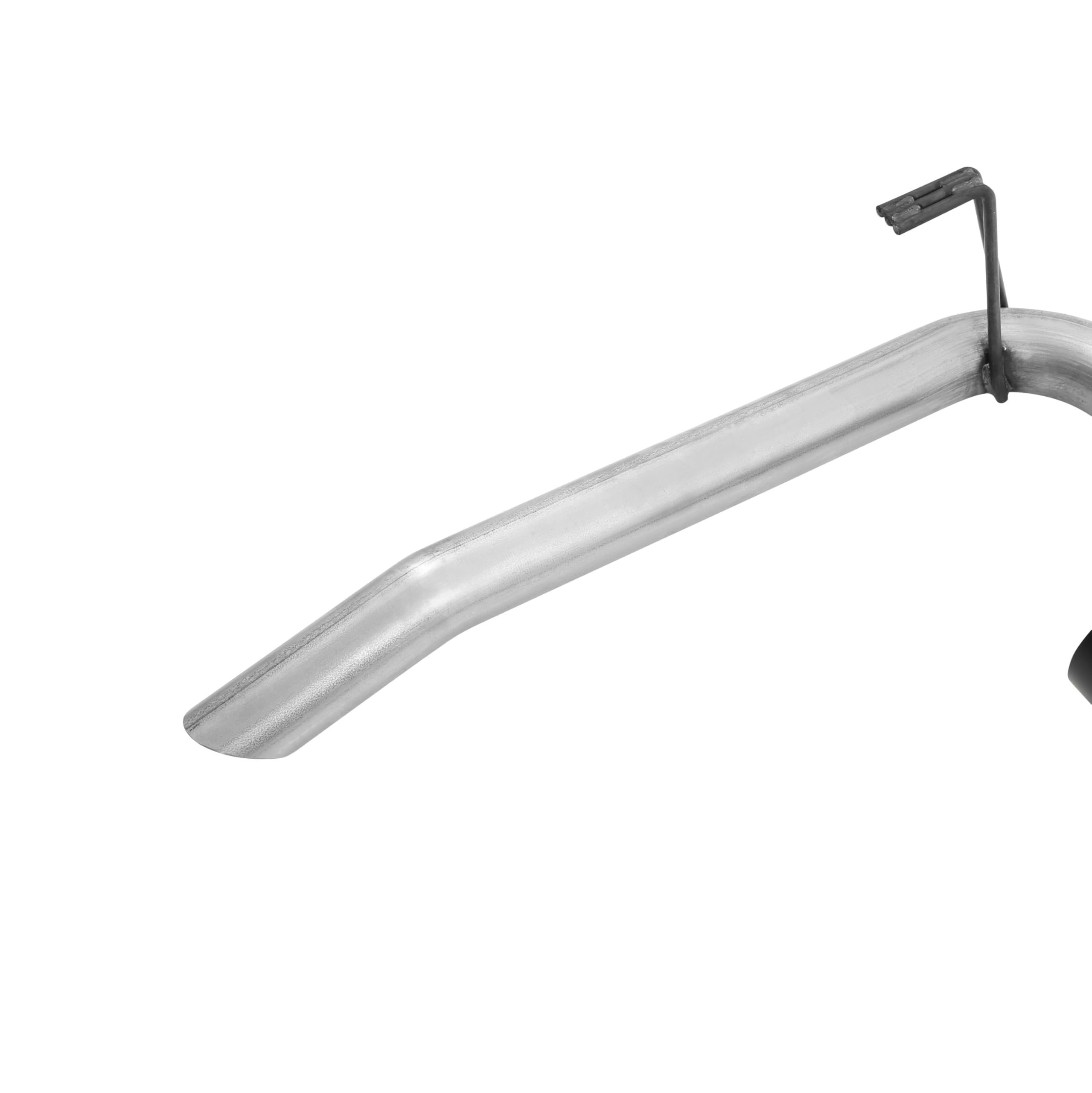 American Thunder Flowmaster 17133 Cat-Back Exhaust Kit 3 Inch Aluminized Steel with 2.5 Inch Tailpipes Compatible with 1995-1997 Chevy Camaro and Pontiac Firebird 5.7L