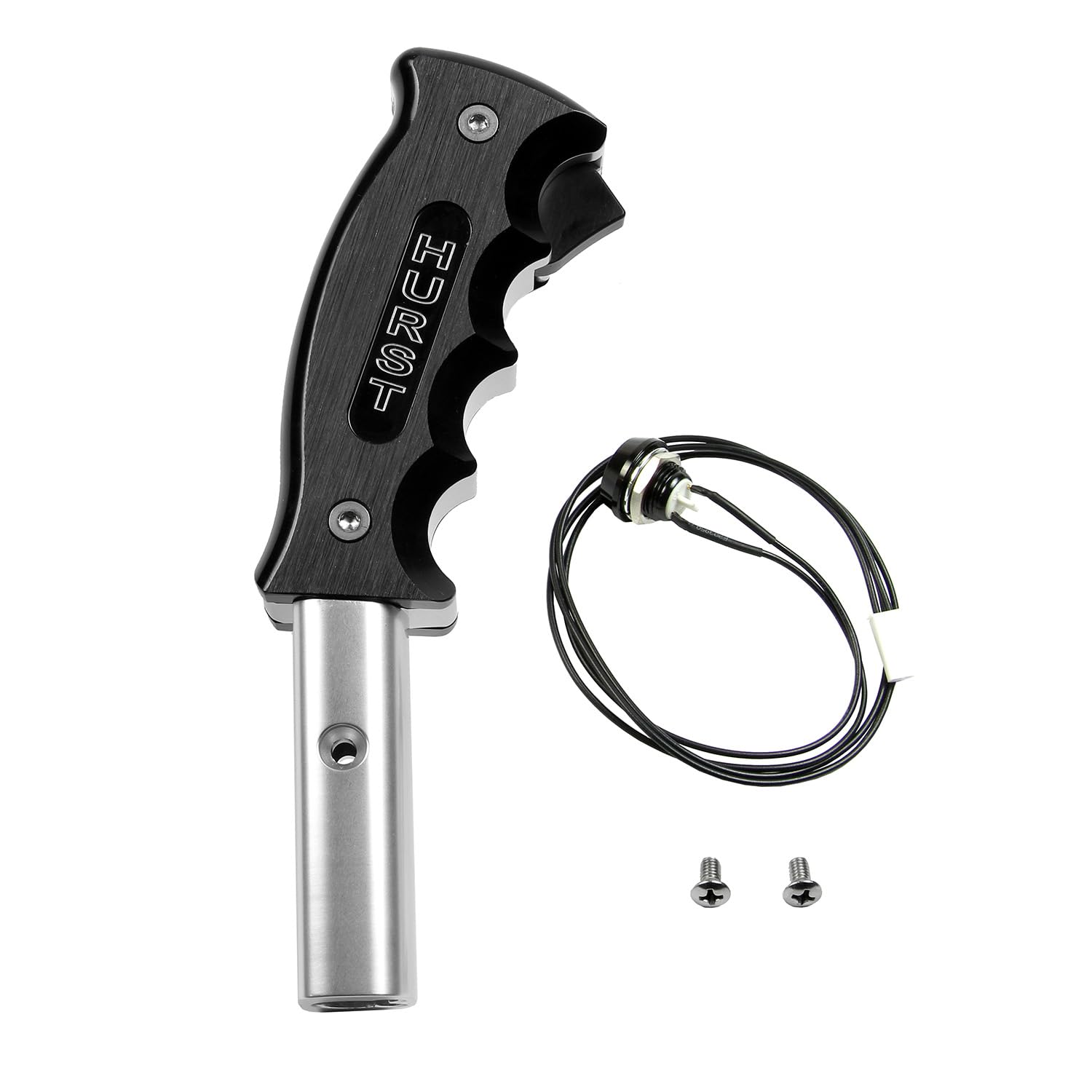 10-12 Mustang, Hurst 5380443 Billet/Plus Auto Shift Handle