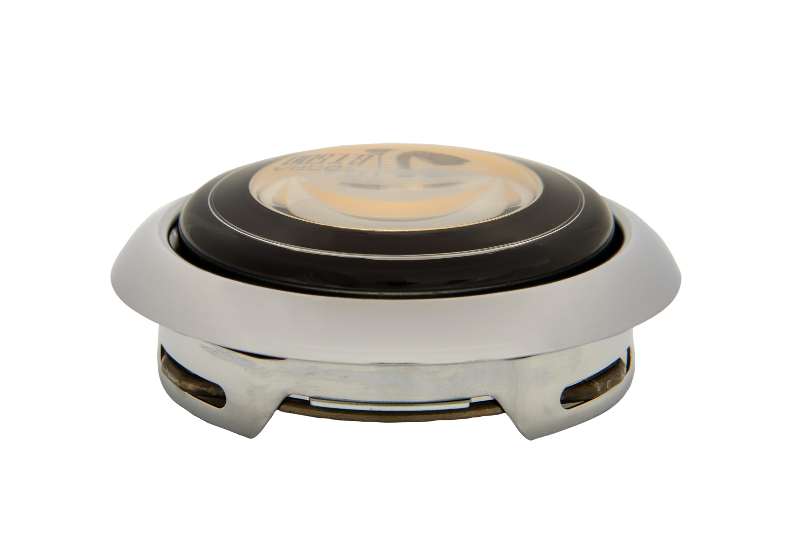 67 Gt500 Horn Button Assembly Scott Drake - (S7MS-3623-GT500)