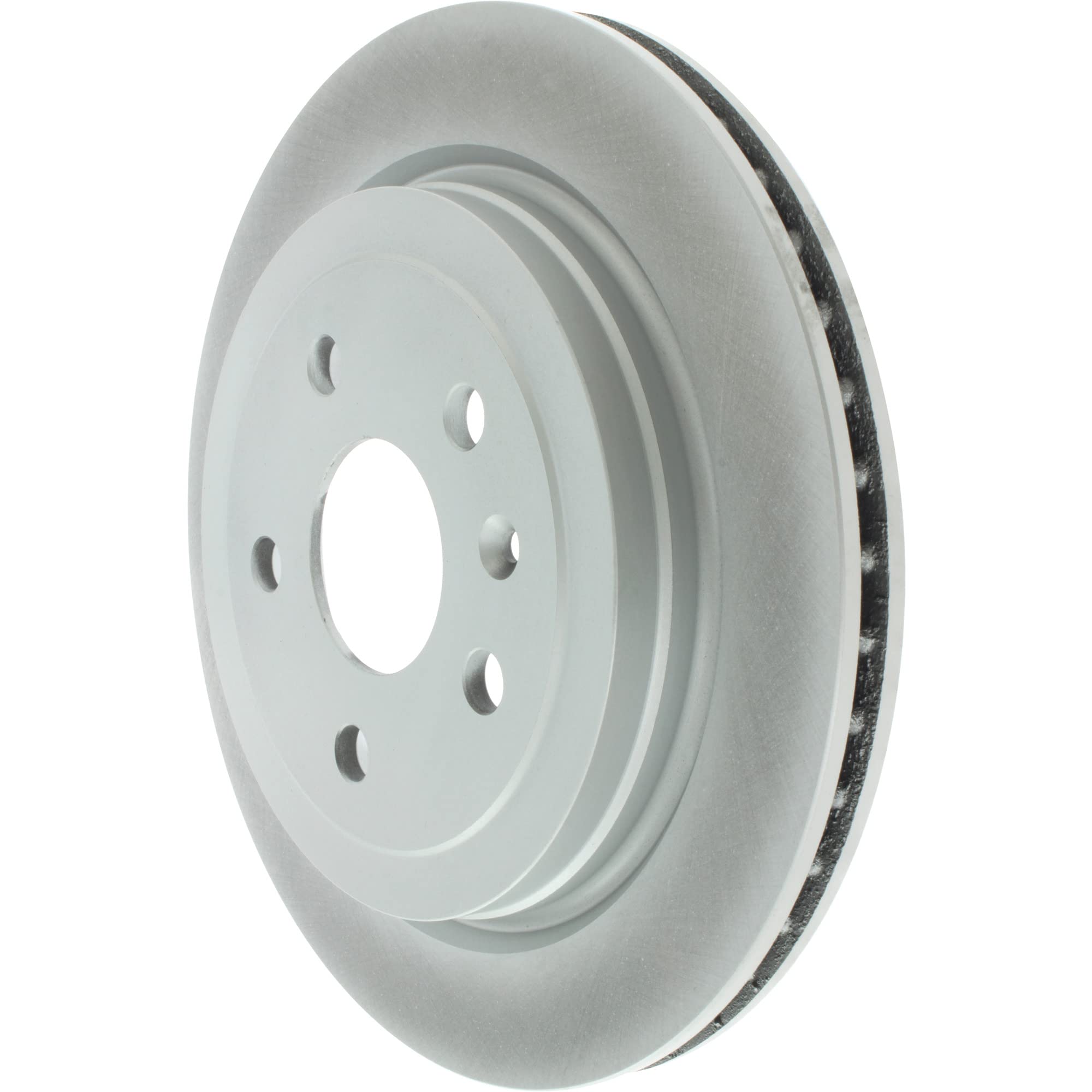 Centric Gcx Rotor 320.62105F with Full Coating