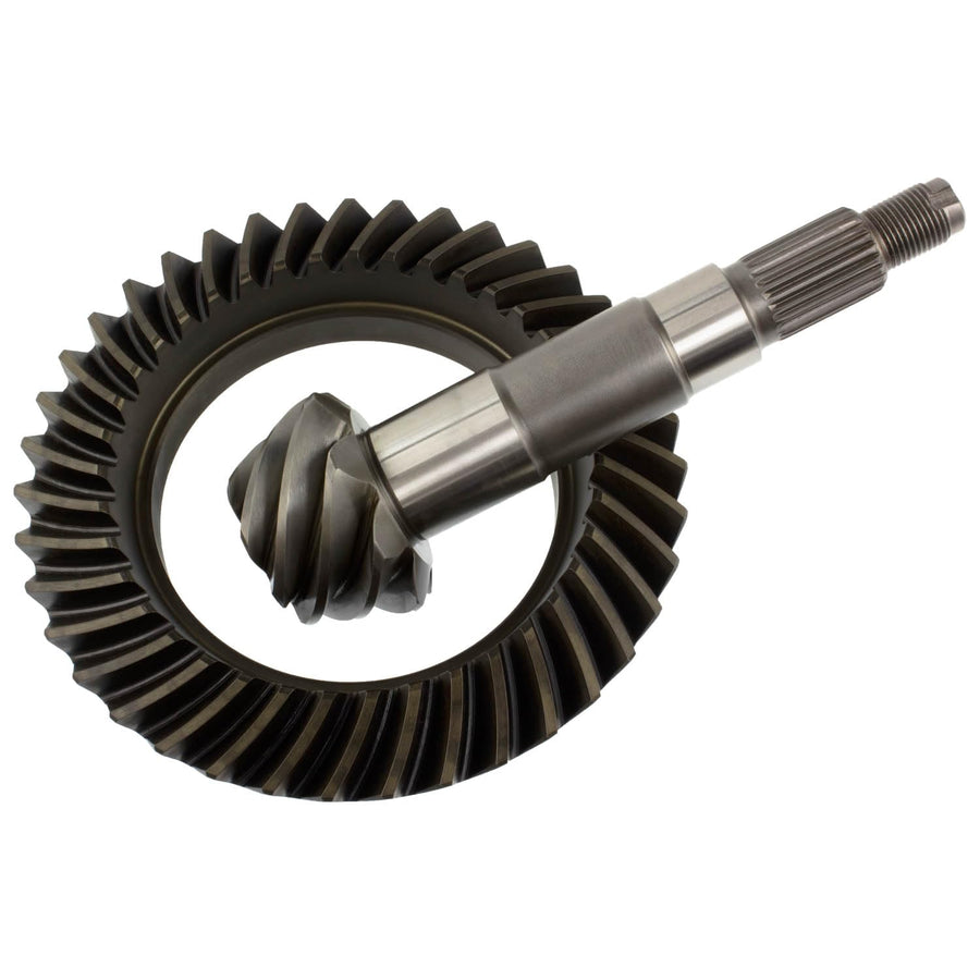 Differential Ring & Pinion EXCEL T75488, For Toyota 7.5" Standard, Gear Ratio 4.88, 10-Bolt, 23 Spline, 8 Pinion & 39 Ring Tooth Fits Toyota 4Runner, Pickup, T100, Tacoma Replaces: USA Standard 36243