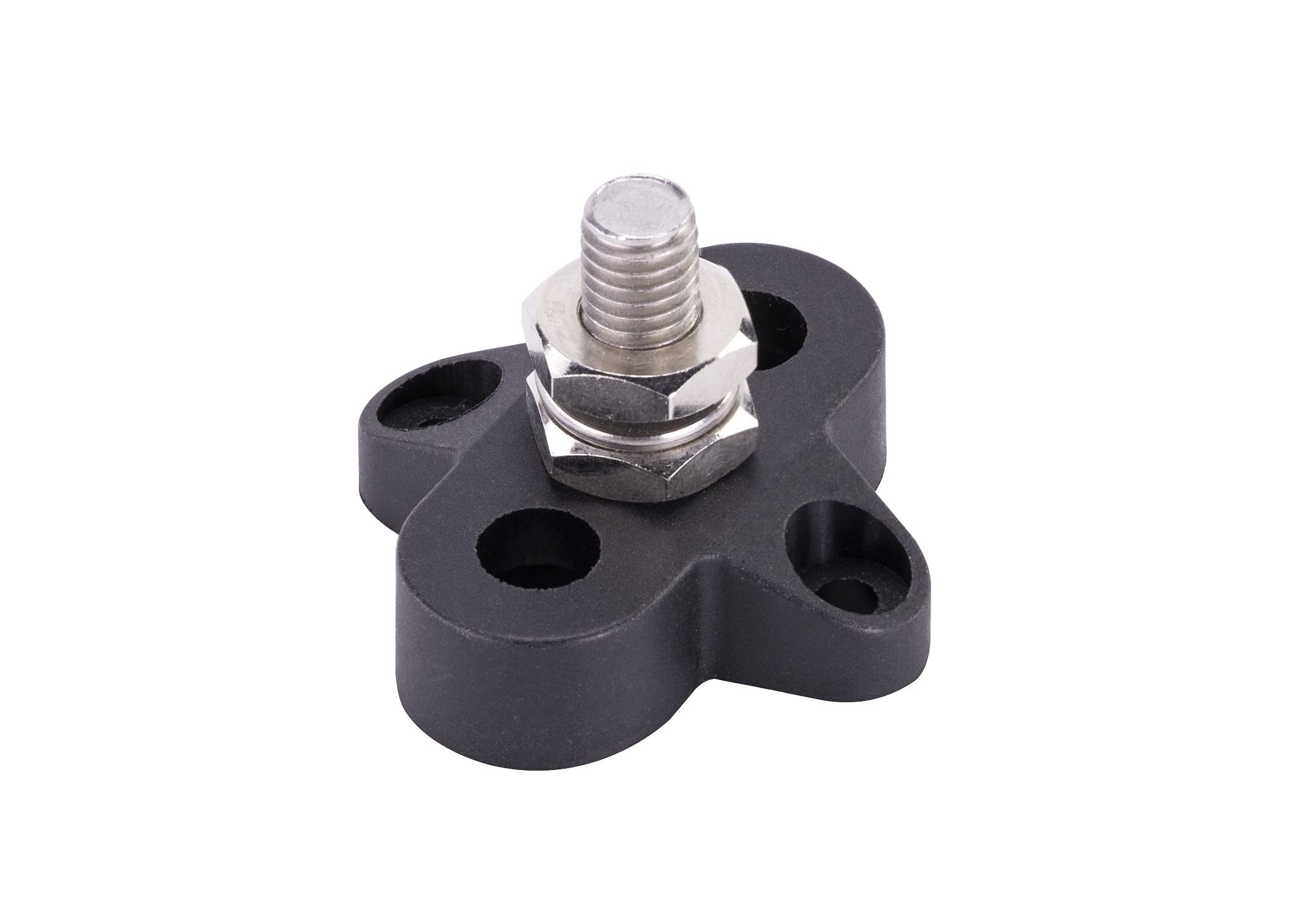 Terminal Stud, Sierra FS46570, Single Heavy Duty M8