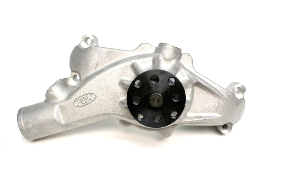 As-Cast Aluminum PRW 1445403 High Performance Water Pump for Chevy