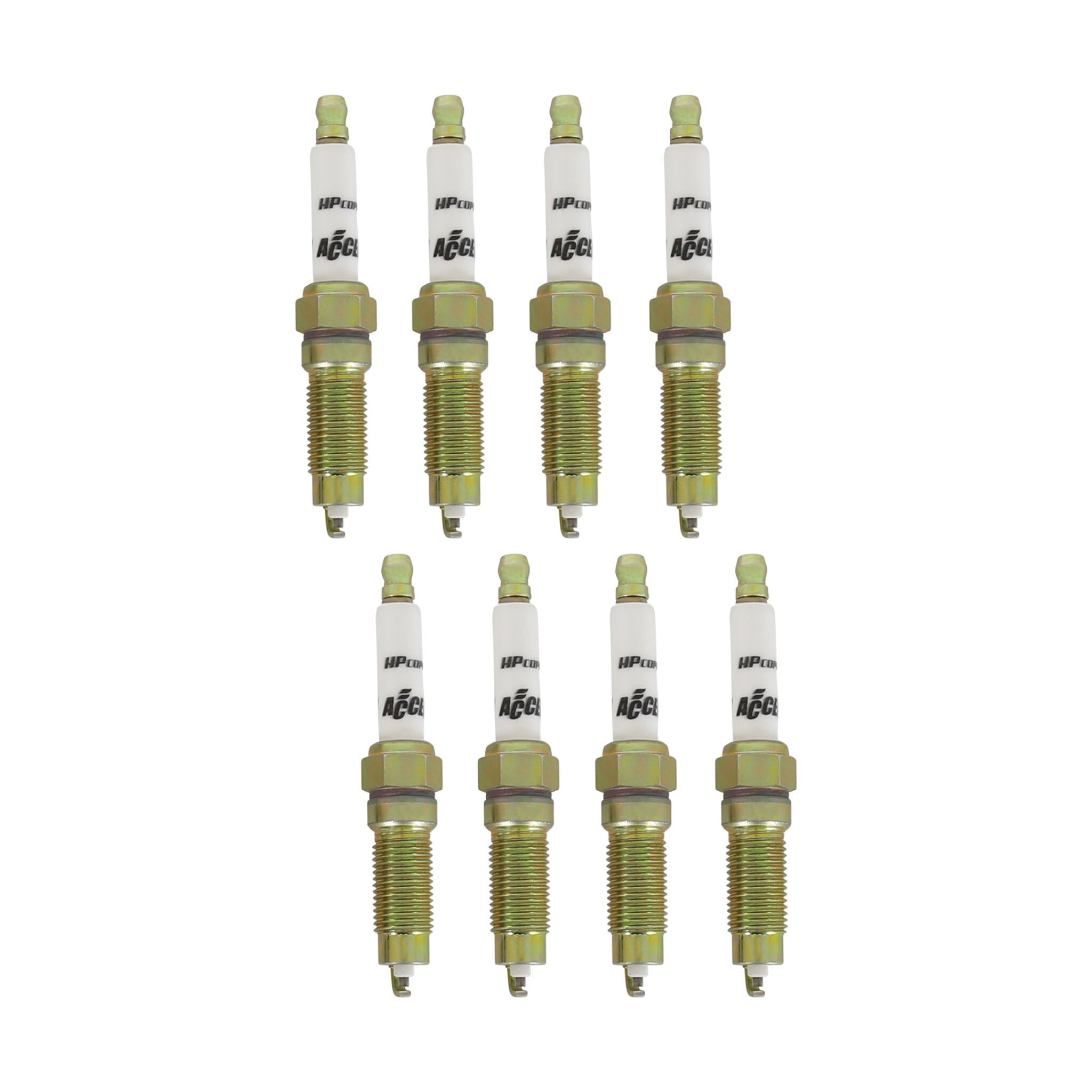 HP ACCEL 8161C1 Copper Spark Plug