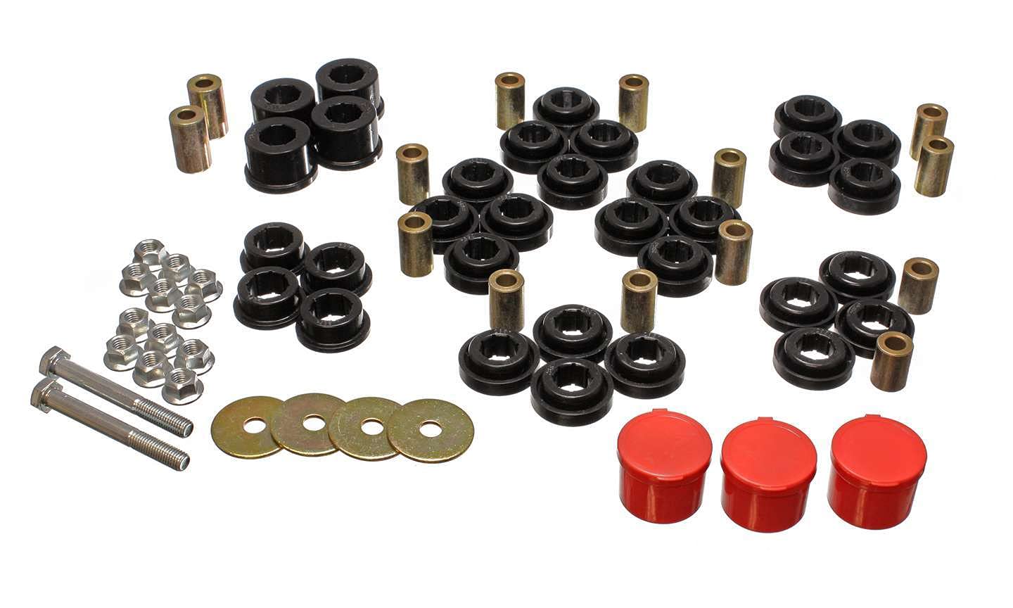 5.3141G Energy Suspension Control Arm Bushing Set