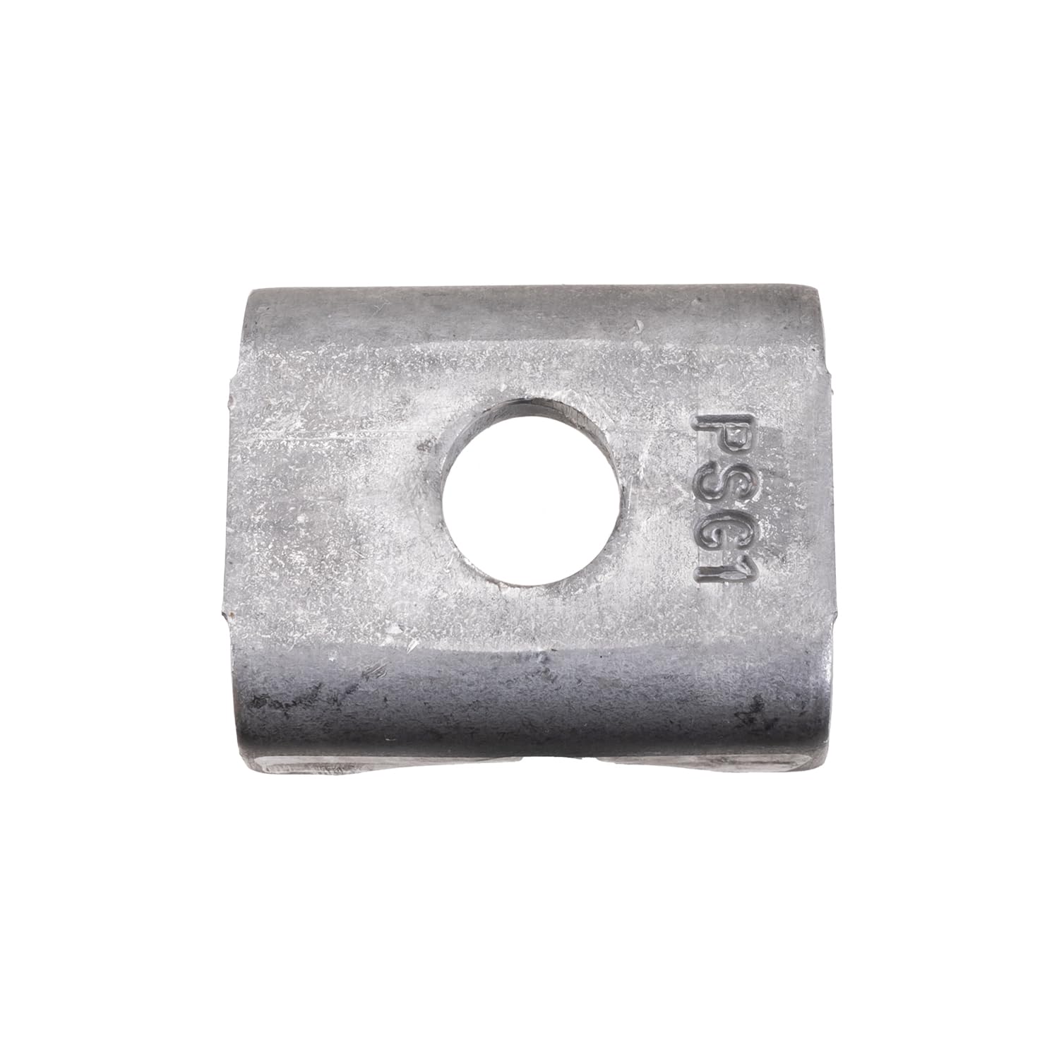 SS175 Husky Towing 1.75 Spring Seat 2k Axle 1/Bag