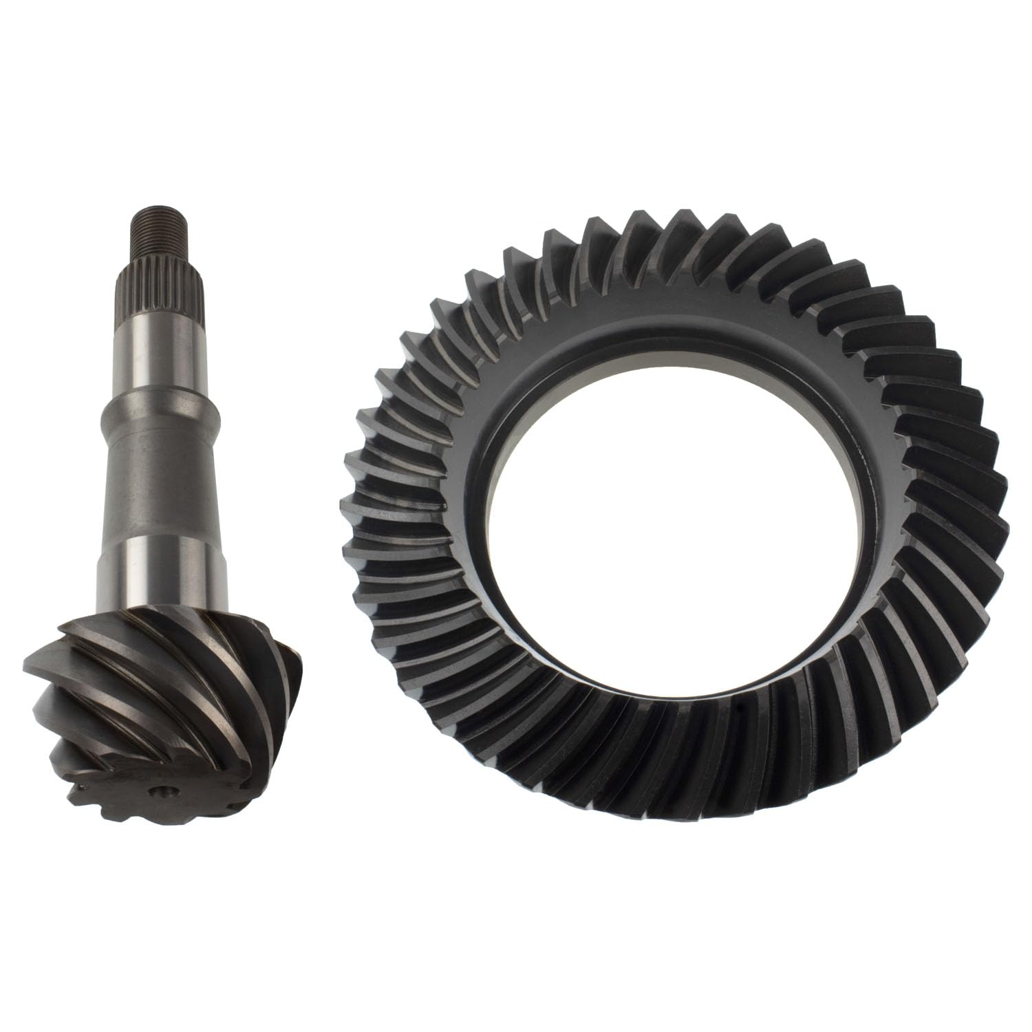 Motive Gear Ring & Pinion Set GM10-456, GM 9.5" 3.42 Ratio, 30 Spline, 12-Pinion Tooth, 41-Ring Tooth, Fits Chevrolet Silverado, Tahoe, GMC Yukon, Cadillac Escalade, Replaces GM 26015981, AAM14038000