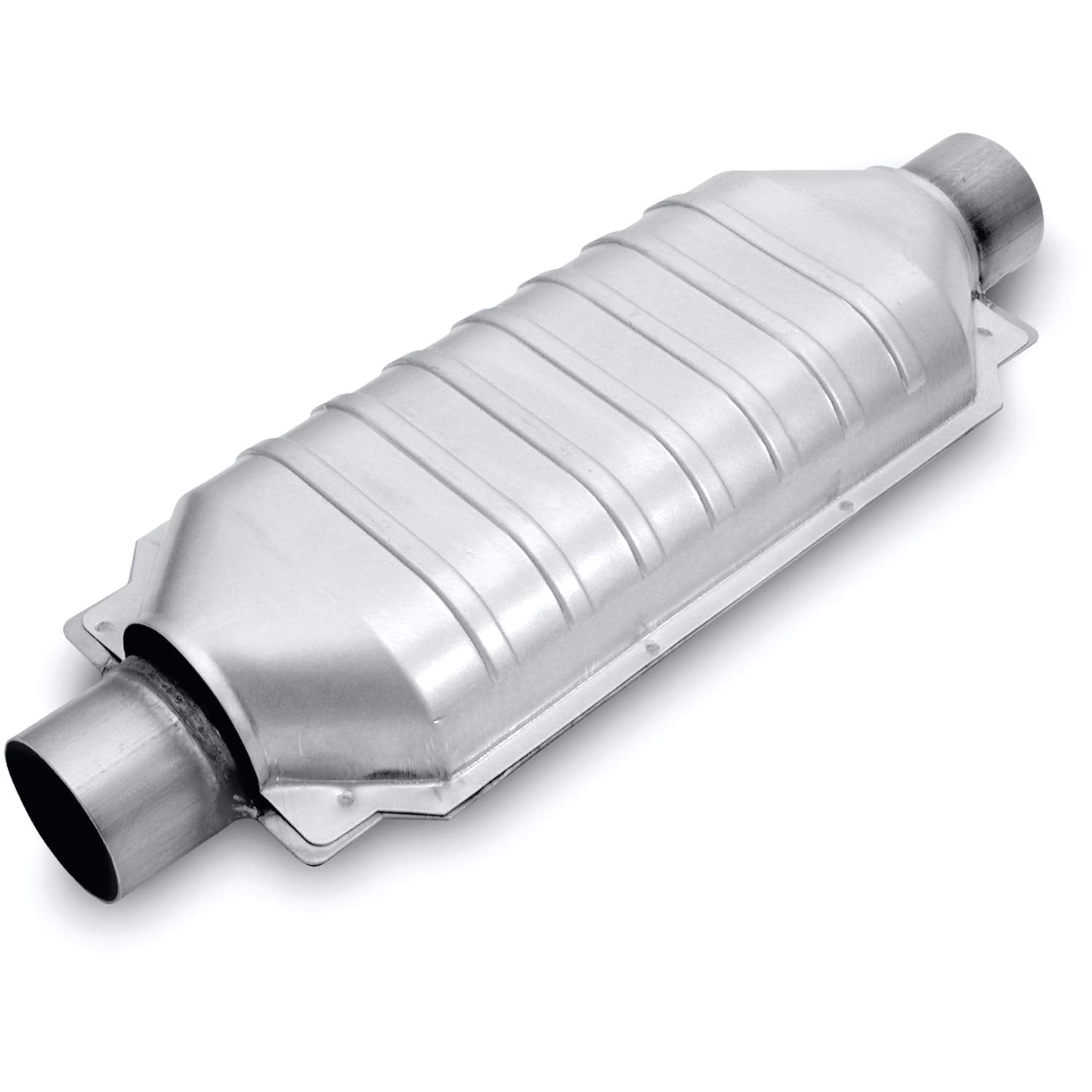 Universal Fit MagnaFlow 94404P Catalytic Converter